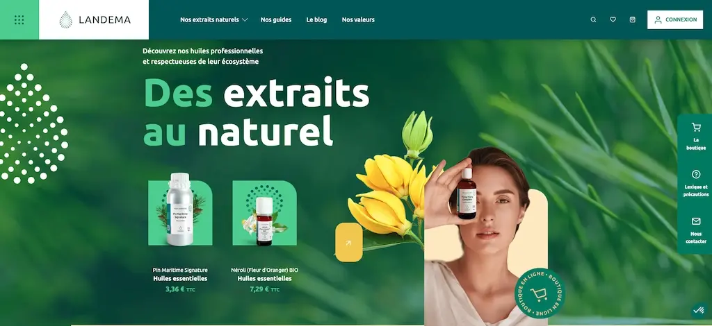 Guide achat en ligne huiles essentielles